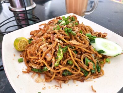 【ヌビログ】クアラルンプールで1度は食べたい！おすすめマレーシアグルメ10選